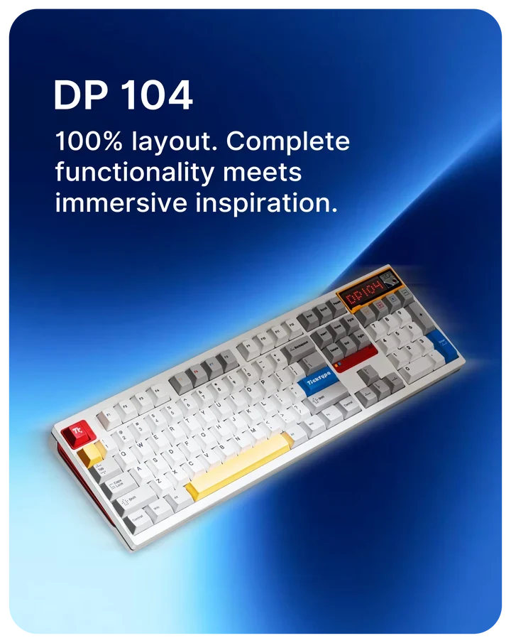 DP 104
