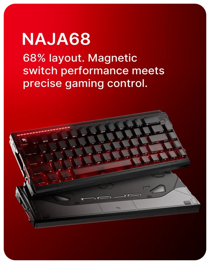 NAJA 68