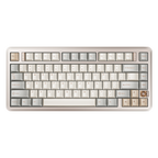 Ticktype EVO75 Prebuilt 75% Wireless Mechanical Keyboard