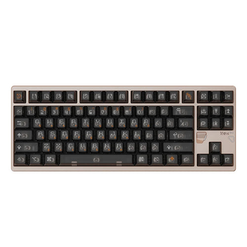 HEX80 HE Magnetic Gaming Keyboard