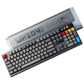 Ticktype DP104 Wireless Tri-mode Mechanical Keyboard