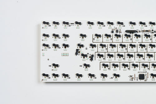 EVO80 PCB