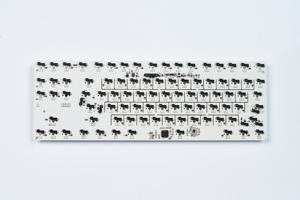 EVO80 PCB