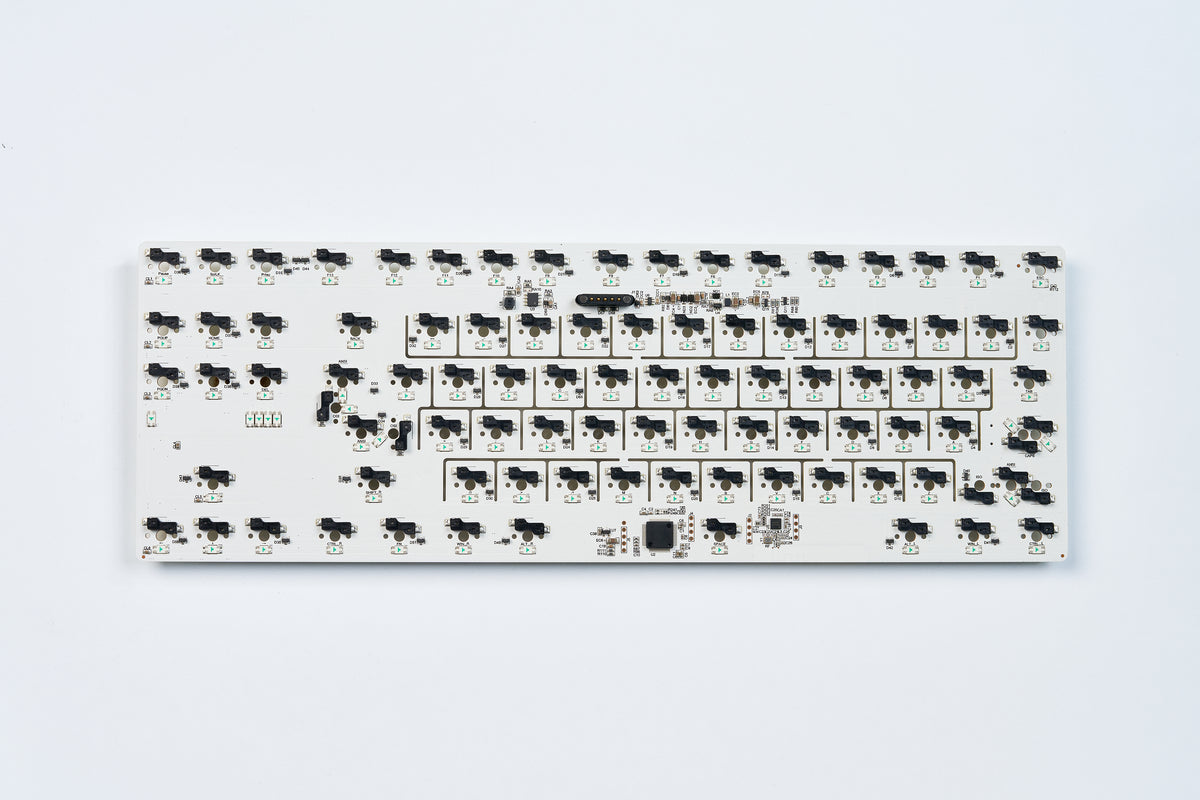 EVO80 PCB