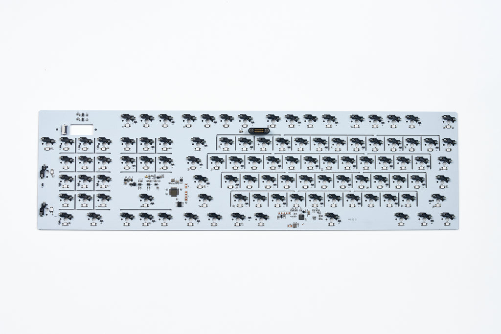 DP104 PCB