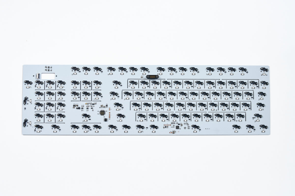 DP104 PCB