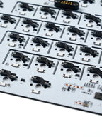 DP104 PCB
