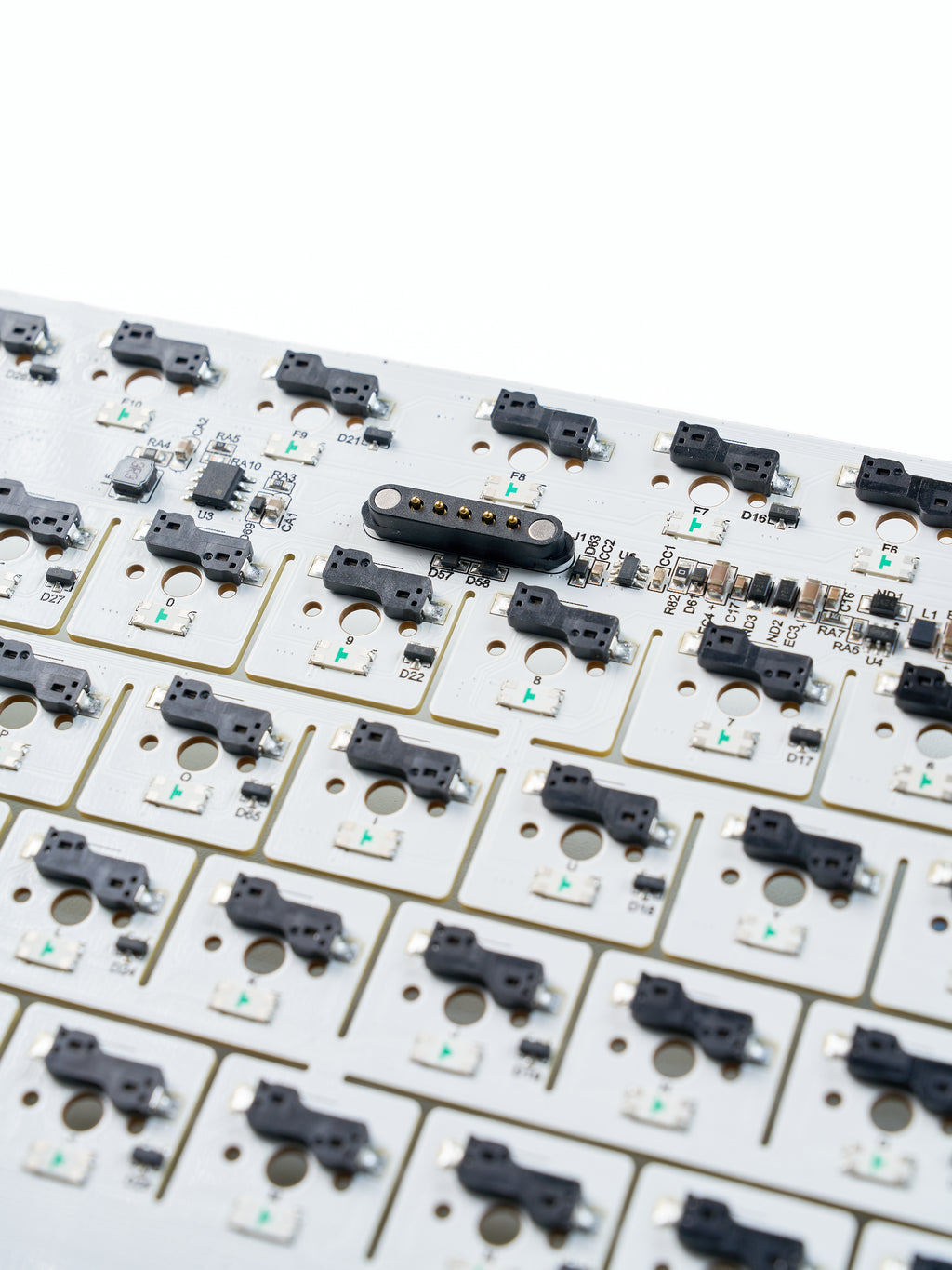 EVO80 PCB