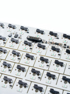 EVO80 PCB