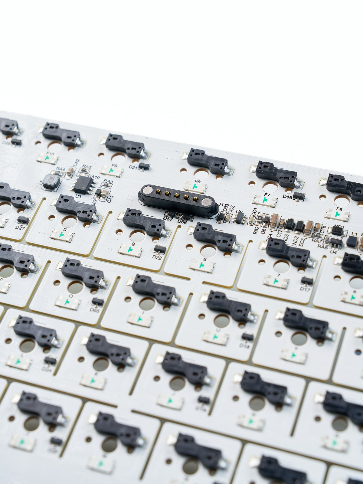 EVO80 PCB