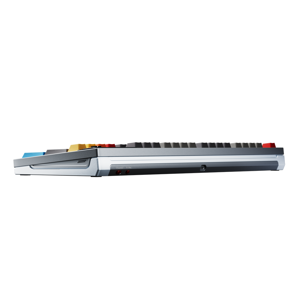 Ticktype DP104 Wireless Tri-mode Mechanical Keyboard