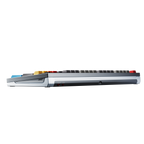 Ticktype DP104 Wireless Tri-mode Mechanical Keyboard