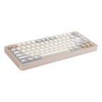 Ticktype EVO75 Prebuilt 75% Wireless Mechanical Keyboard